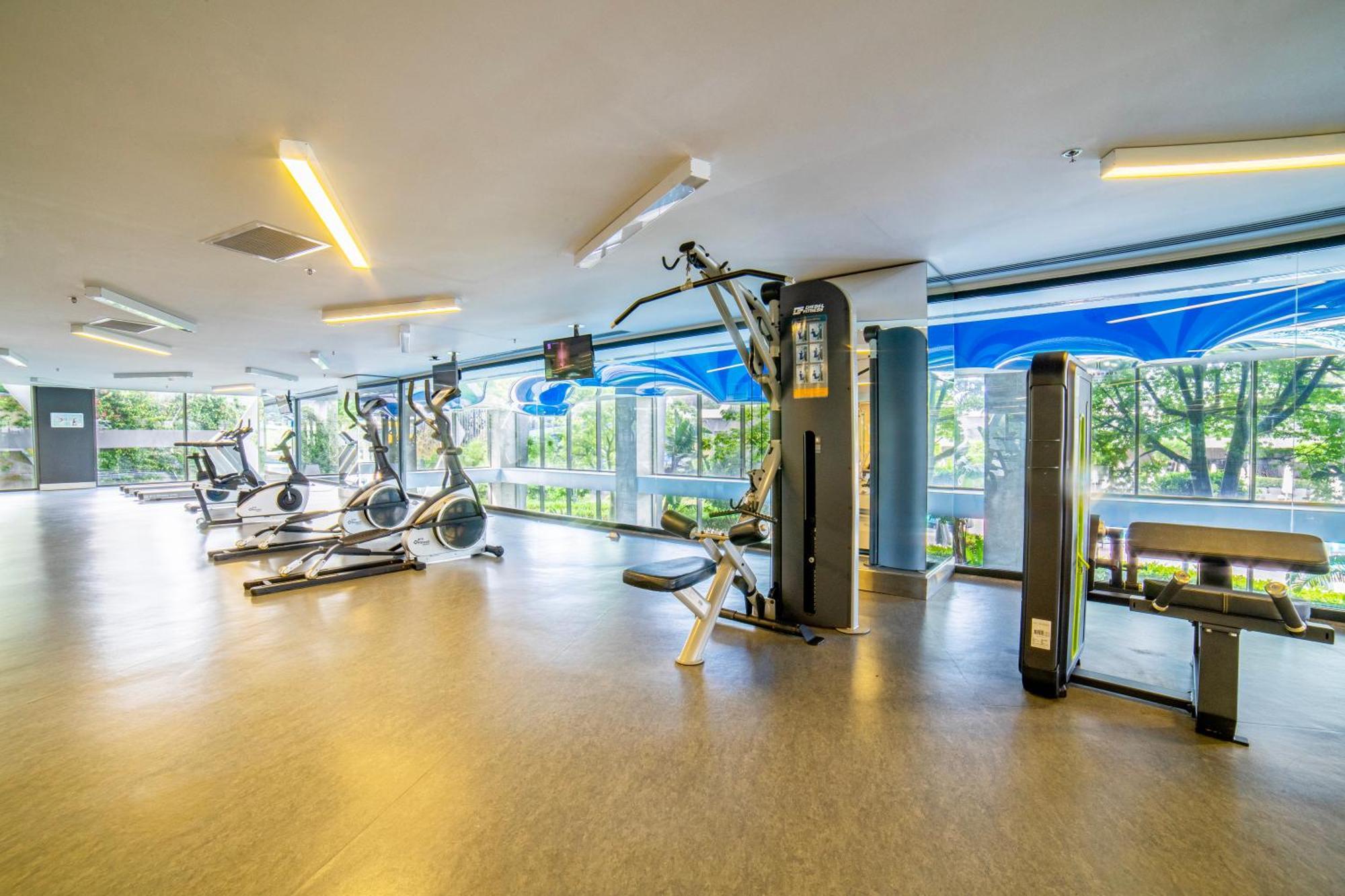 Bosphorus Sorgun Hotel Ultra All Inclusive Side Esterno foto