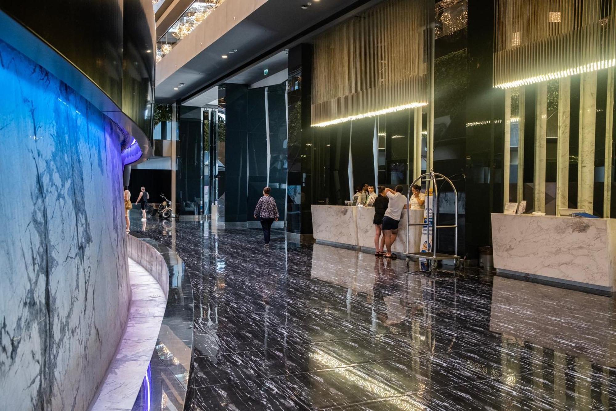 Bosphorus Sorgun Hotel Ultra All Inclusive Side Esterno foto