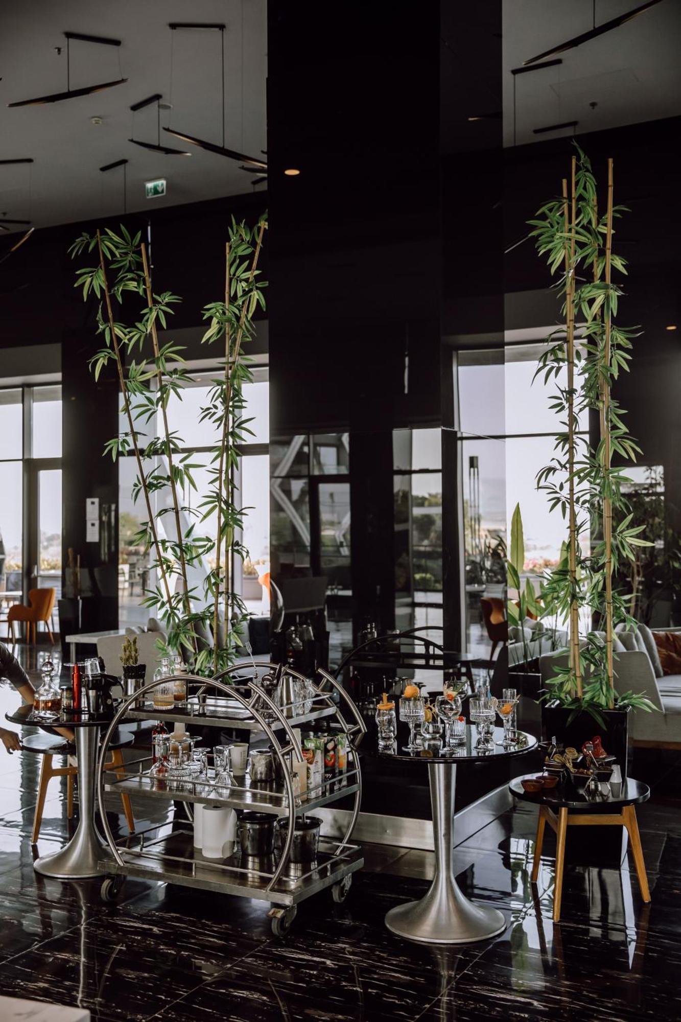 Bosphorus Sorgun Hotel Ultra All Inclusive Side Esterno foto