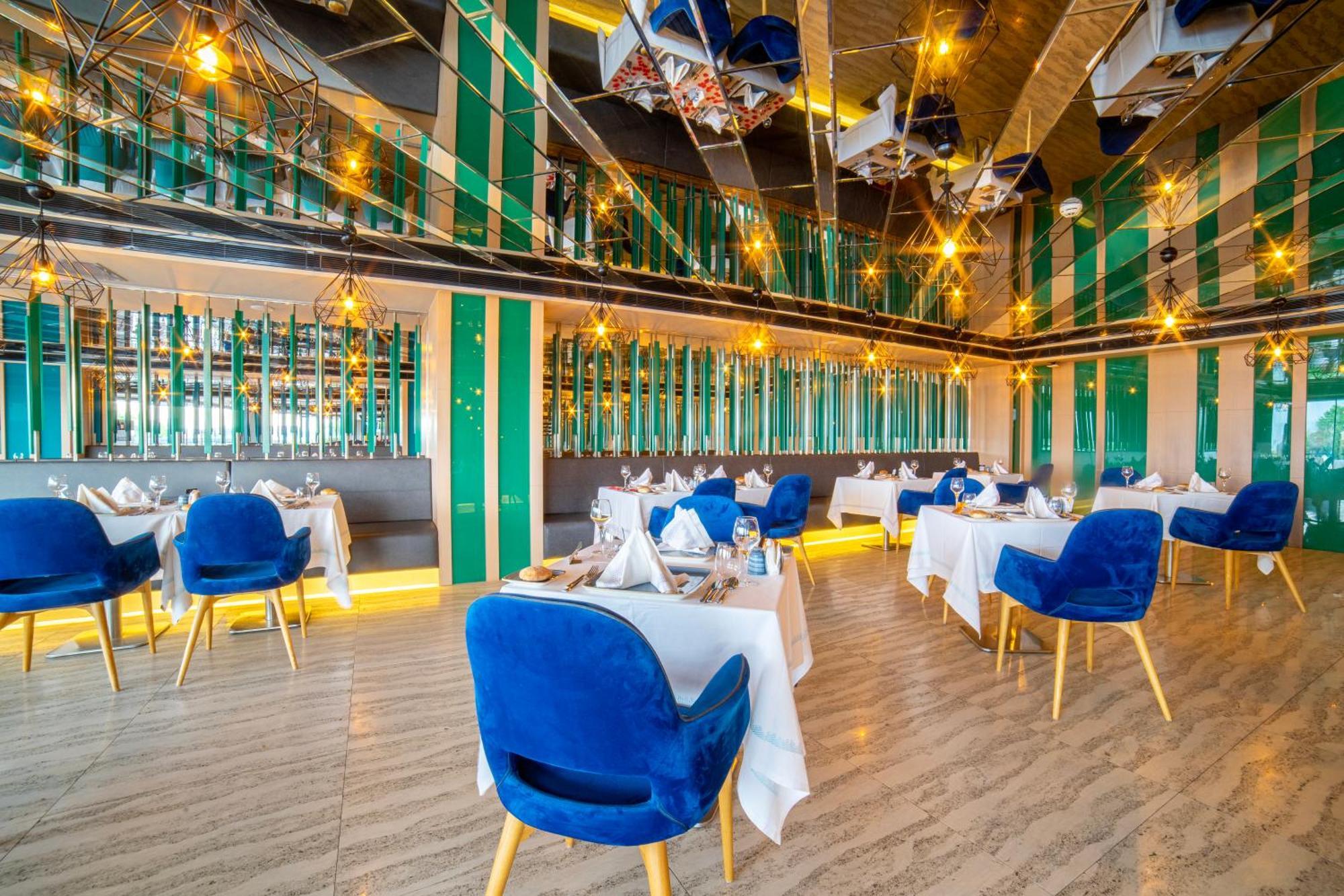 Bosphorus Sorgun Hotel Ultra All Inclusive Side Esterno foto