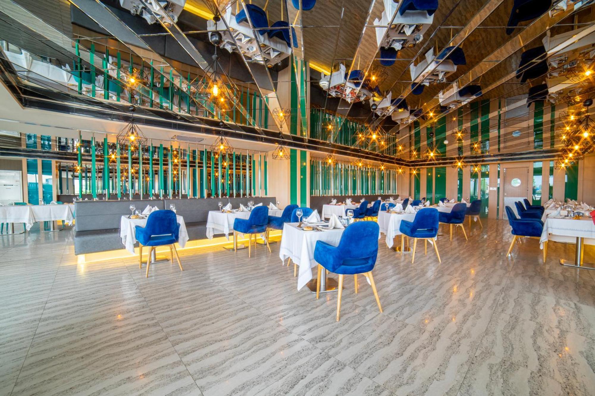 Bosphorus Sorgun Hotel Ultra All Inclusive Side Esterno foto