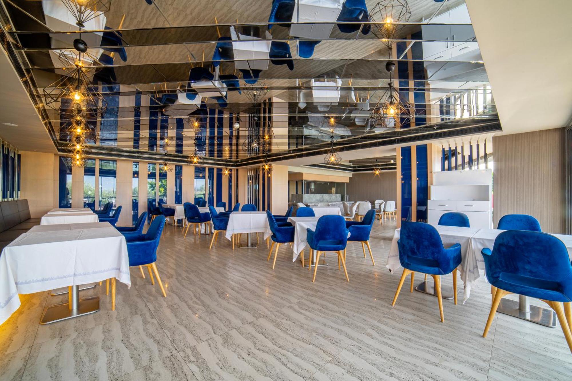 Bosphorus Sorgun Hotel Ultra All Inclusive Side Esterno foto
